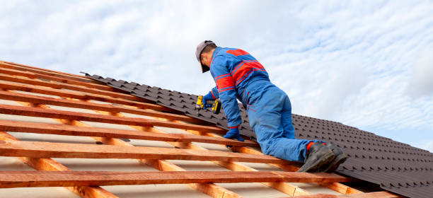 Best Hot Roofs  in Bridgeport, TX