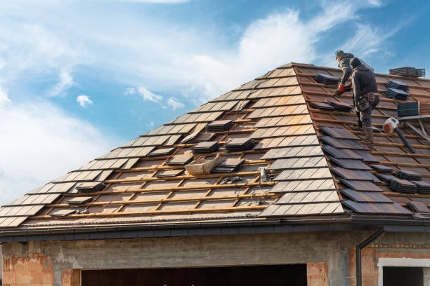 Best Sheet Metal Roofing  in Bridgeport, TX