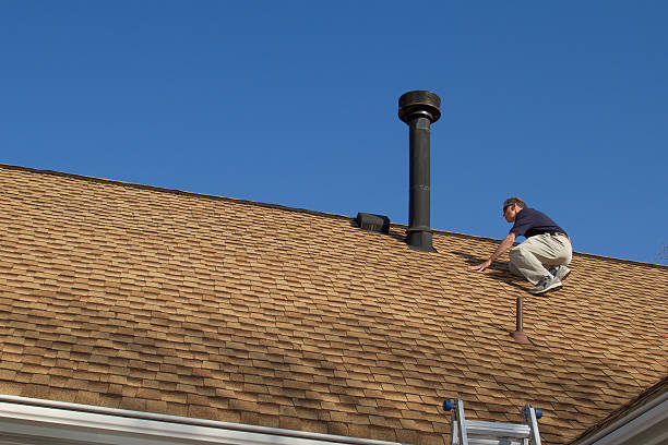 Best Asphalt Shingles Roofing  in Bridgeport, TX
