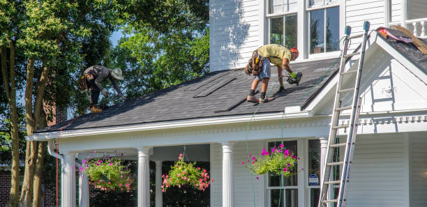 Asphalt Shingles Roofing in Bridgeport, TX